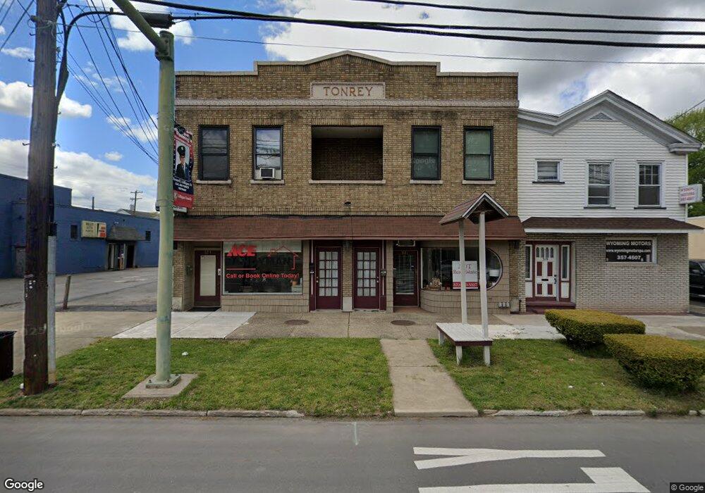 321 Wyoming Ave, Wyoming, PA 18644 - photo 1