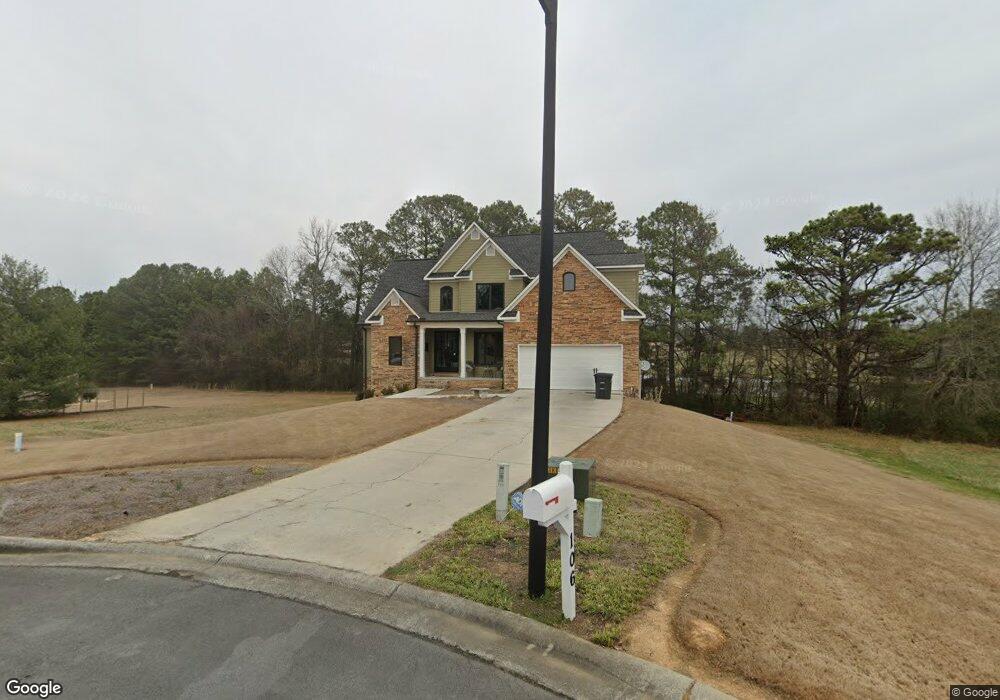 106 Bob White Dr, Calhoun, GA 30701 - photo 1