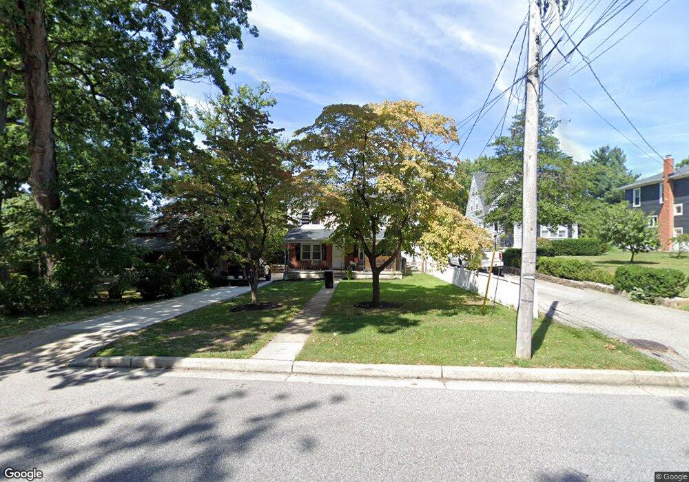 406 Bloomsbury Ave, Catonsville, MD 21228 - photo 1