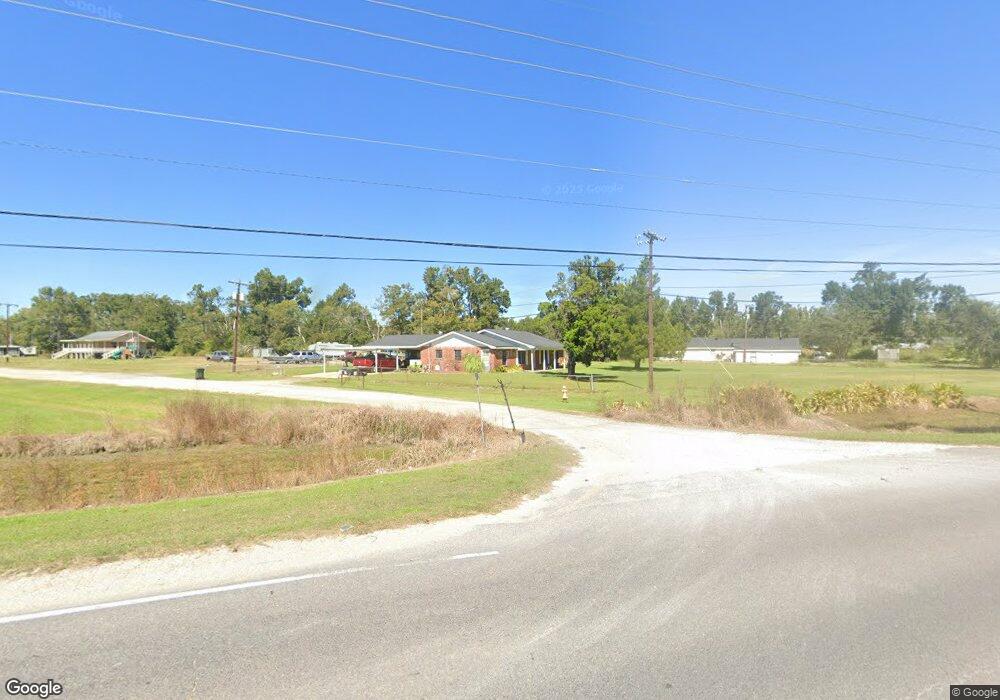 100 Melvin Ct, Houma, LA 70363 - photo 1