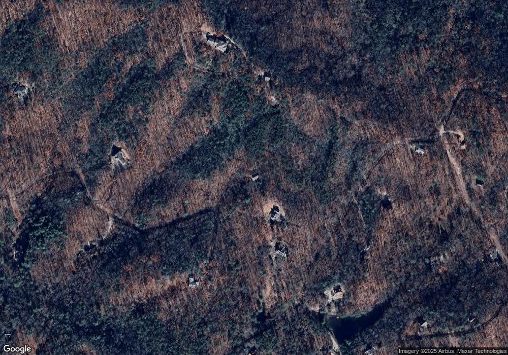 567 Sweet Spring Branch, Clarkesville, GA 30523 - photo 1