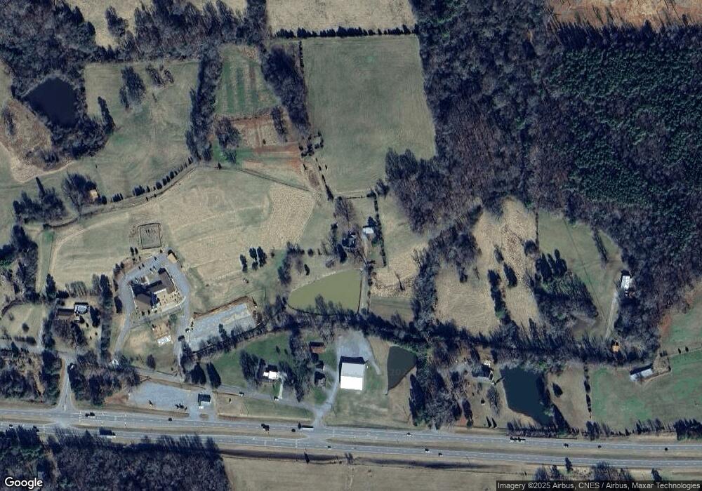 11090 Us Highway 64 W, Siler City, NC 27344 - photo 1