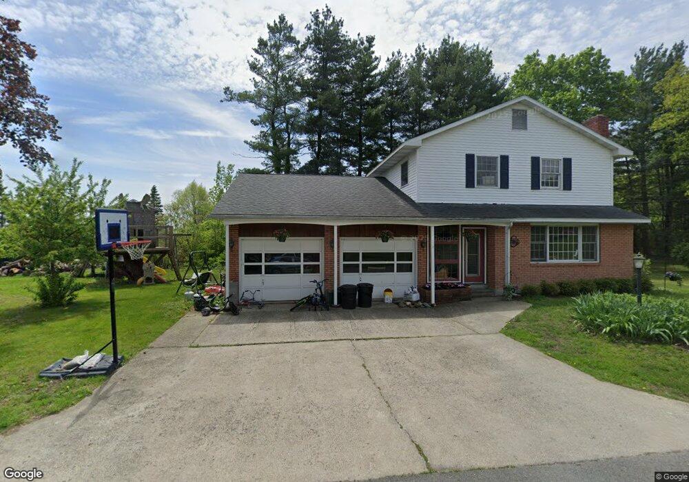 6 Upland Rd, Menands, NY 12204 - photo 1