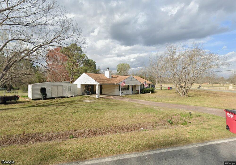 3430 S Walden Rd, Macon, GA 31216 - photo 1