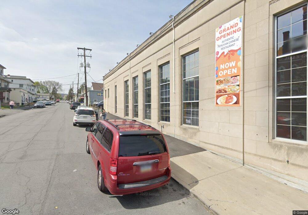 301 N Main Ave, Scranton, PA 18504 - photo 1