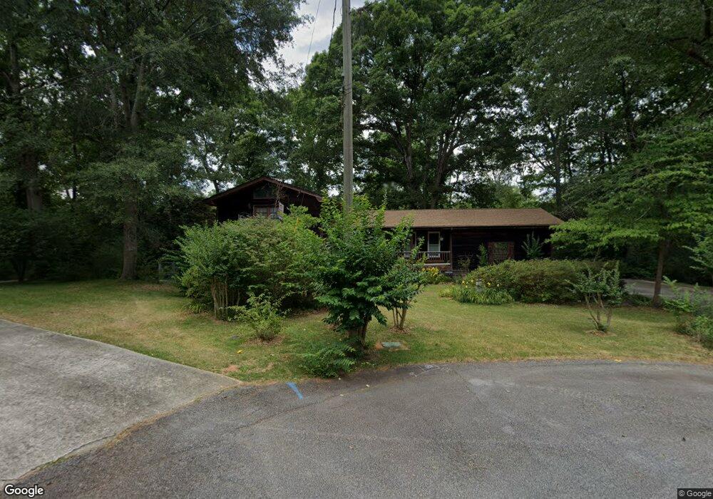 2967 Lake Sorrento Ct, Conyers, GA 30012 - photo 1