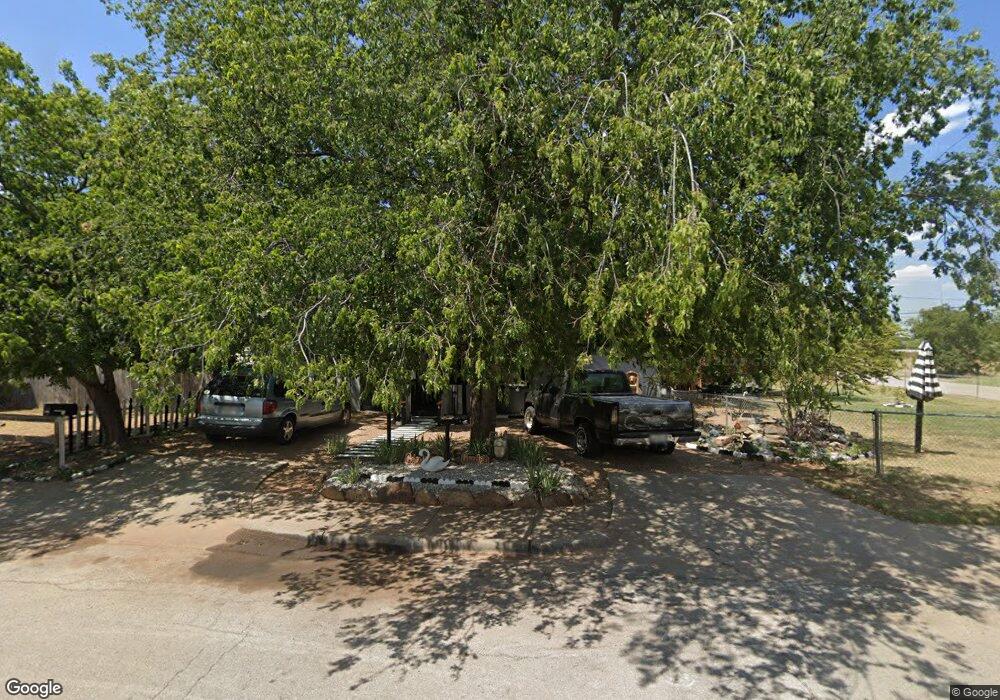 1602 31st St, Wichita Falls, TX 76302 - photo 1