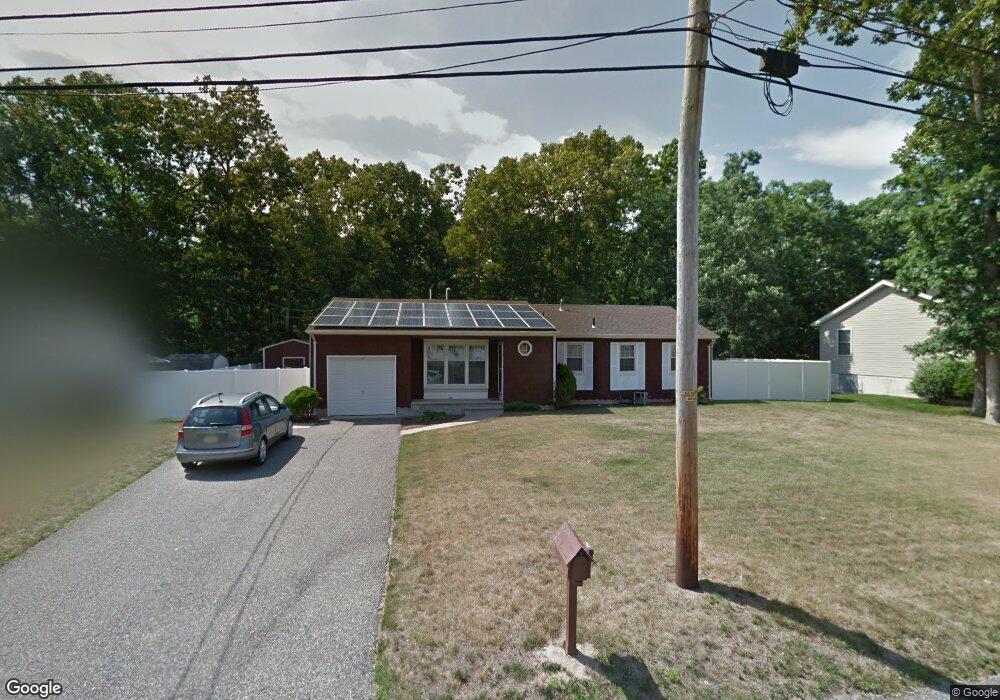 1757 Fairfield St, Toms River, NJ 08757 - photo 1