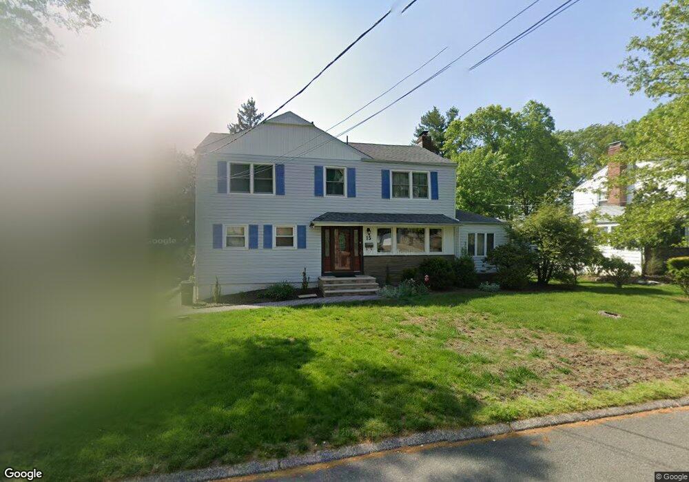 15 Coolidge Ave, West Caldwell, NJ 07006 - photo 1