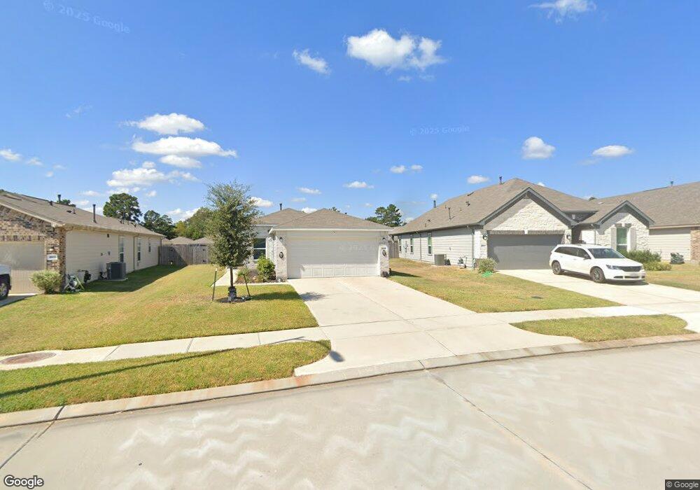 41659 Sorrel Spring Ln, Magnolia, TX 77354 - photo 1