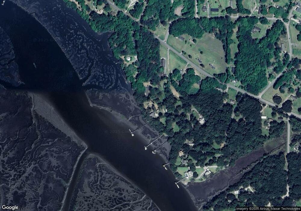 12 Garrett Ln, Seabrook, SC 29940 - photo 1