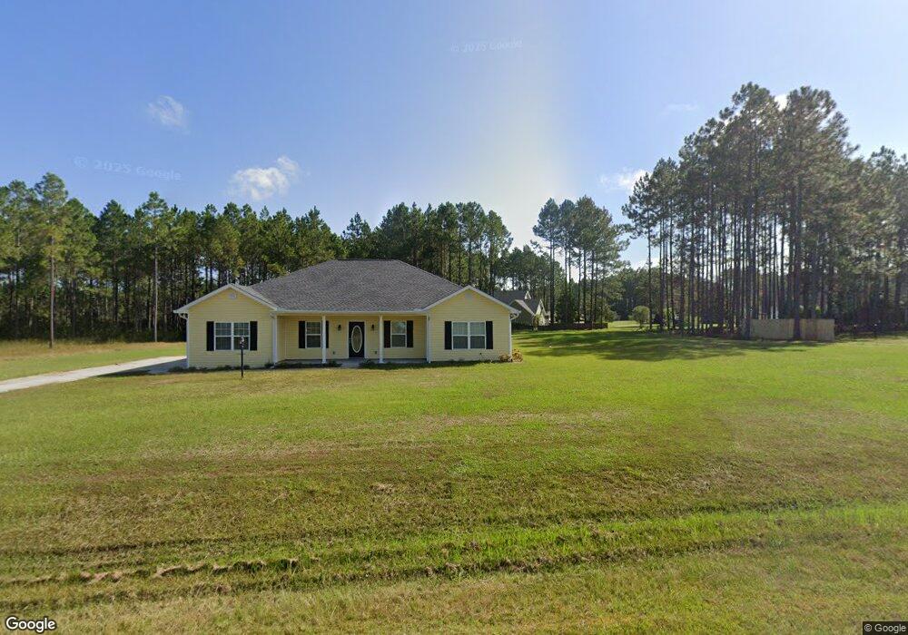 3116 Duward St, Patterson, GA 31557 - photo 1