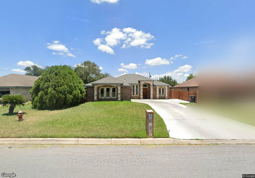 1714 Mexico Ave, Weslaco, TX 78596 - photo 1