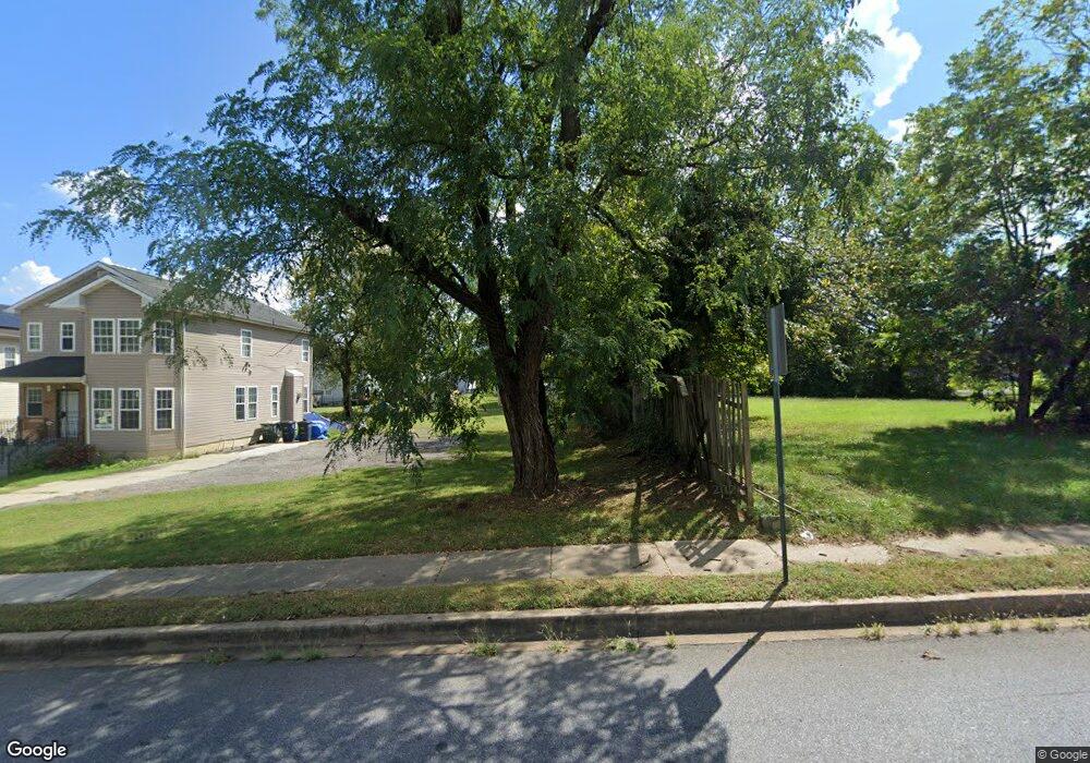 5409 Sheriff Rd, Fairmount Heights, MD 20743 - photo 1