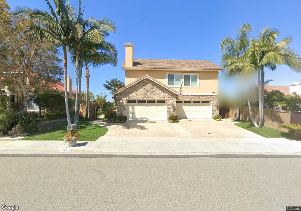 7781 Anillo Way, Carlsbad, CA 92009 - photo 1