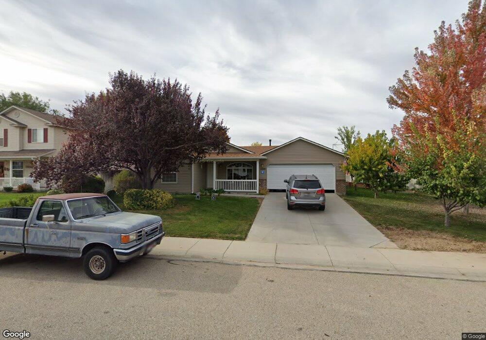 1208 W Teton Ave, Nampa, ID 83686 - photo 1