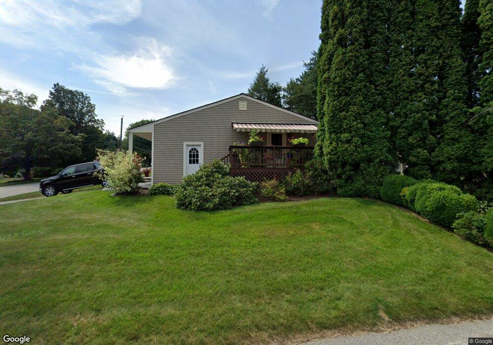 10 Stone Bridge Dr, Cumberland, RI 02864 - photo 1