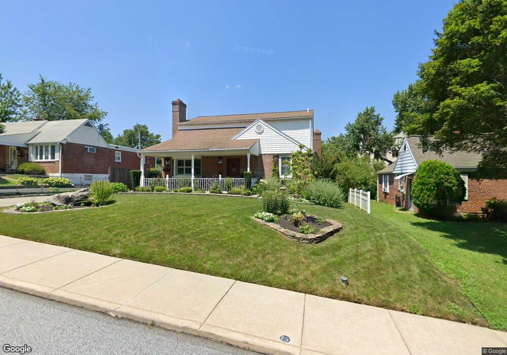 48 Fairview Rd, Broomall, PA 19008 - photo 1