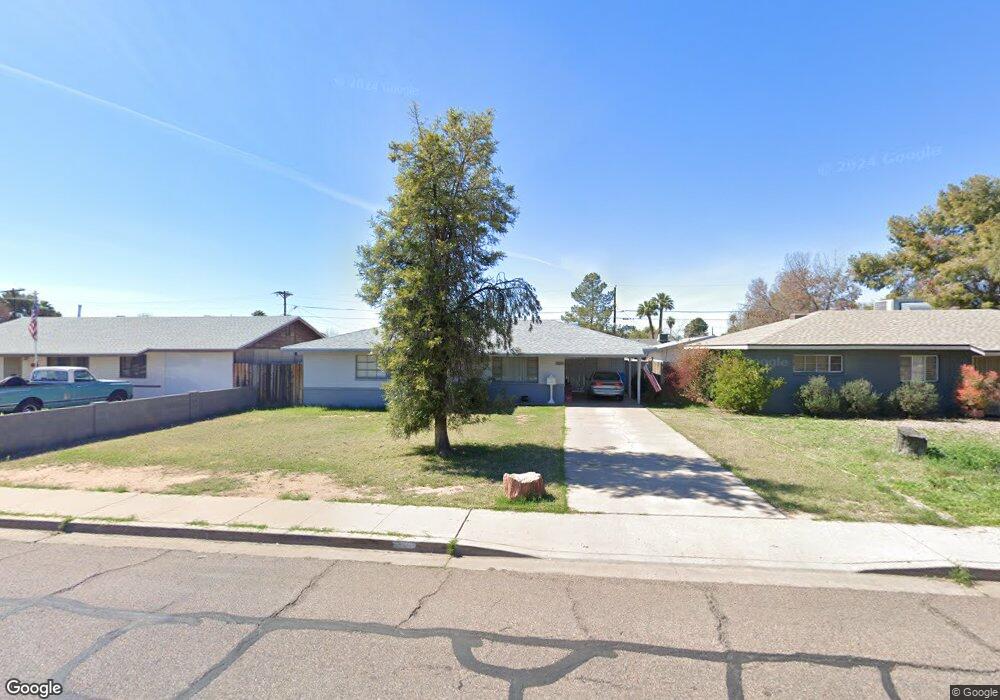 2214 N 28th Place, Phoenix, AZ 85008 - photo 1