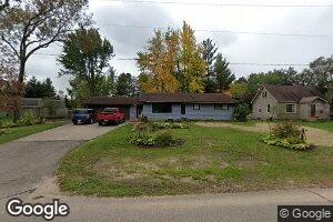 324 Cedar St W, Stevens Point, WI 54481