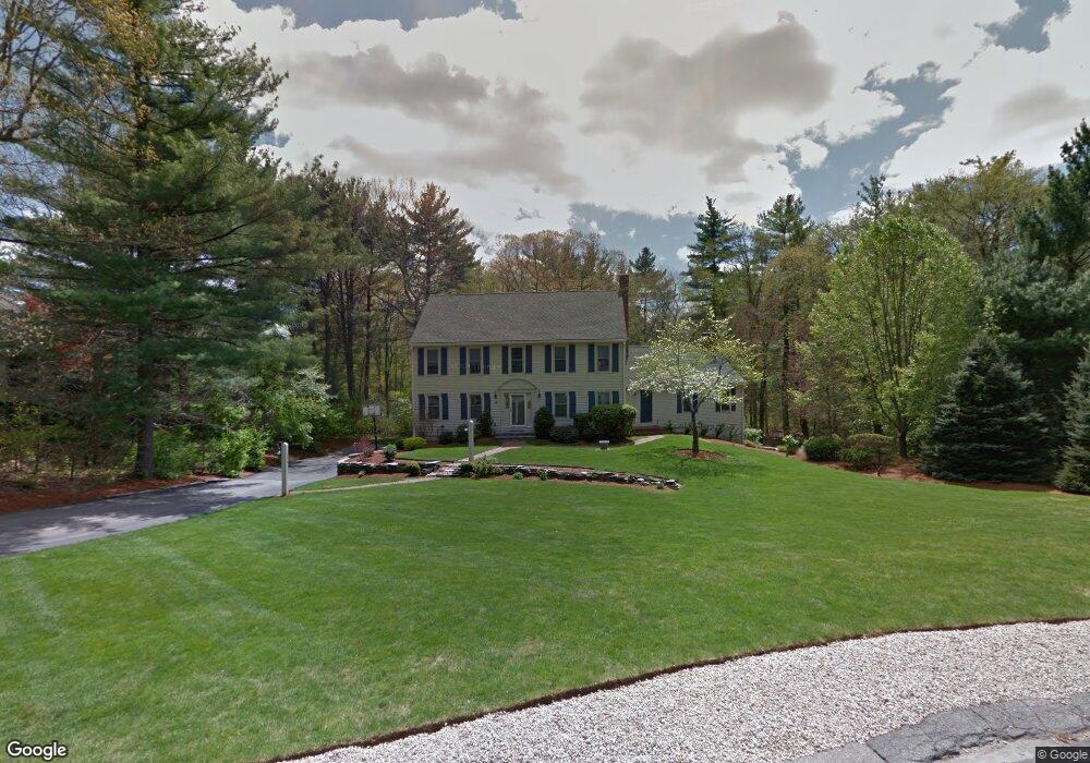 6 Brookview Ln, North Easton, MA 02356 - photo 1