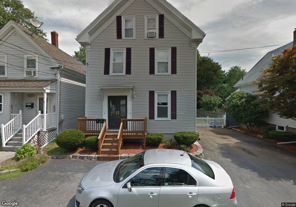 10 Atherton St, Saugus, MA 01906 - photo 1