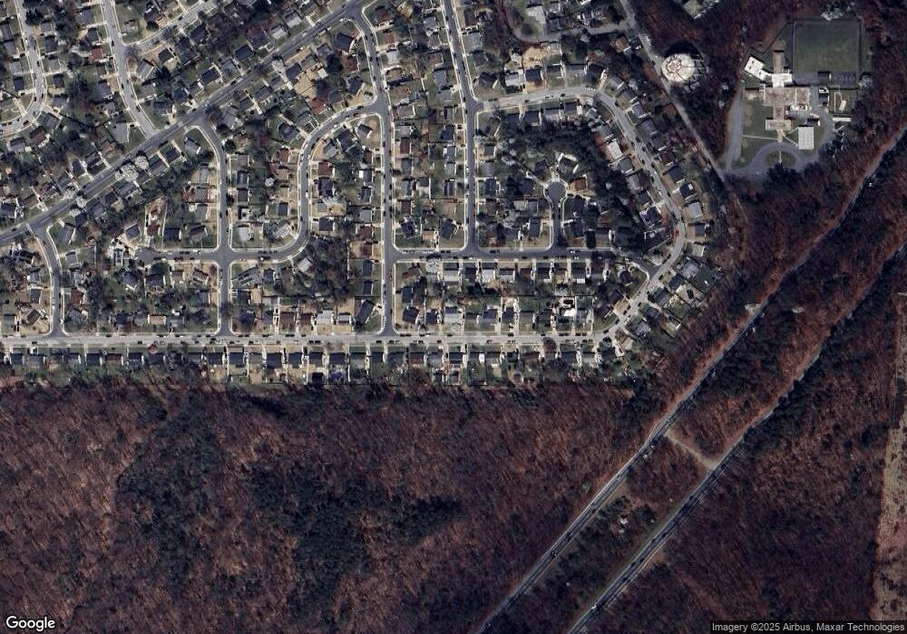 3342 Sudlersville S, Laurel, MD 20724 - photo 1