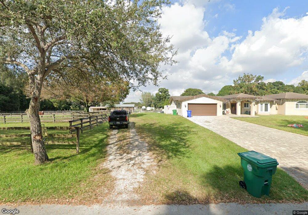 18011 SW 68th Ct, Southwest Ranches, FL 33331 - photo 1