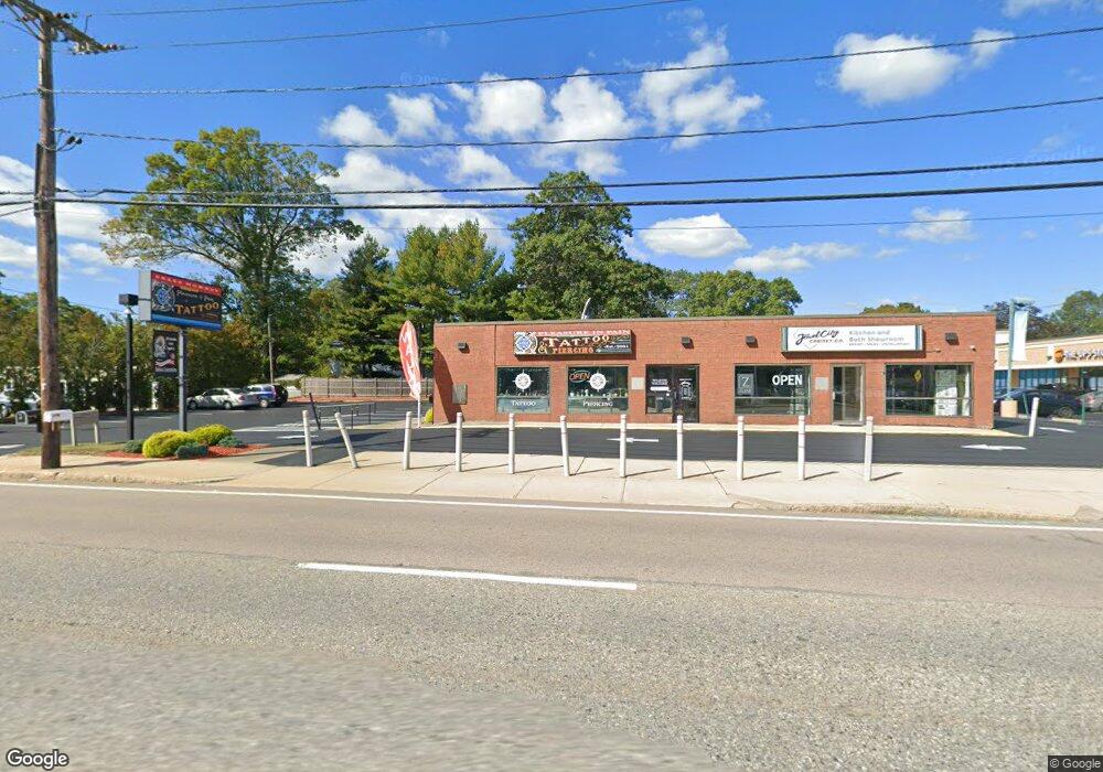 685 Washington St, Attleboro, MA 02703 - photo 1