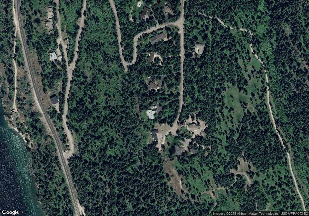 16649 Elkridge Rd, Bigfork, MT 59911 - photo 1