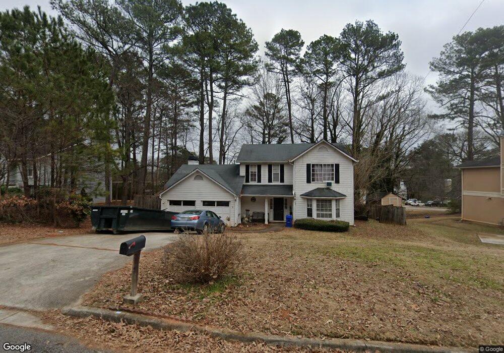 2884 Knollberry Ln, Decatur, GA 30034 - photo 1
