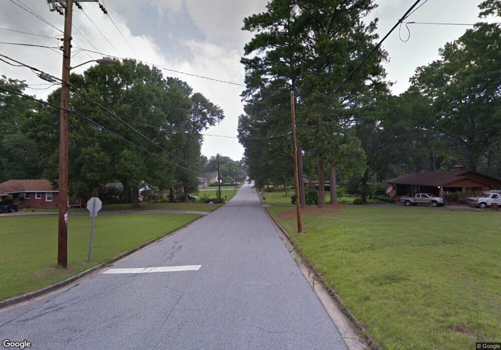 0 Cloud St unit 9021627, Jonesboro, GA 30236 - photo 1