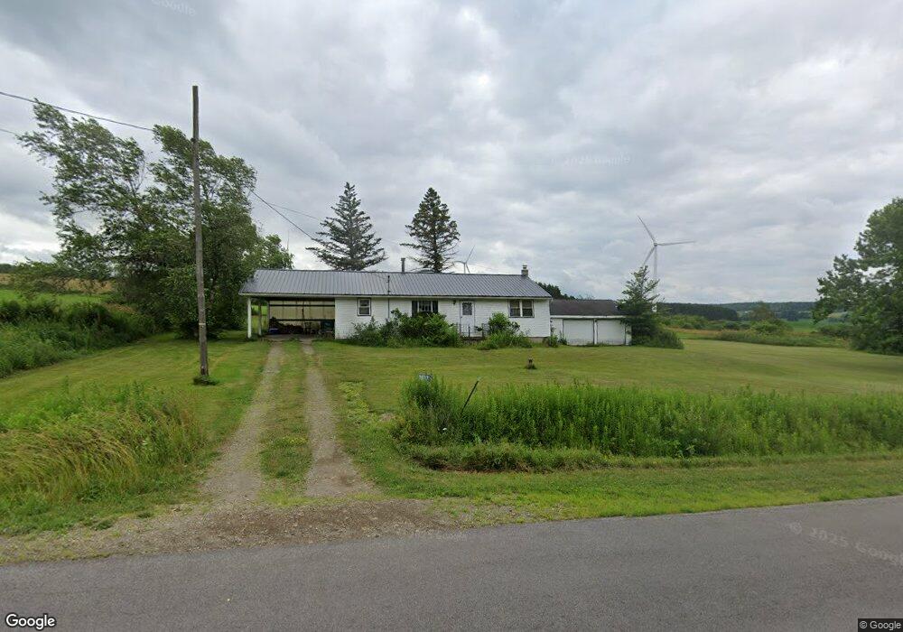 2890 Wing St, Bliss, NY 14024 - photo 1