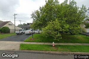 151 Cobalt Ridge Dr S, Levittown, PA 19057