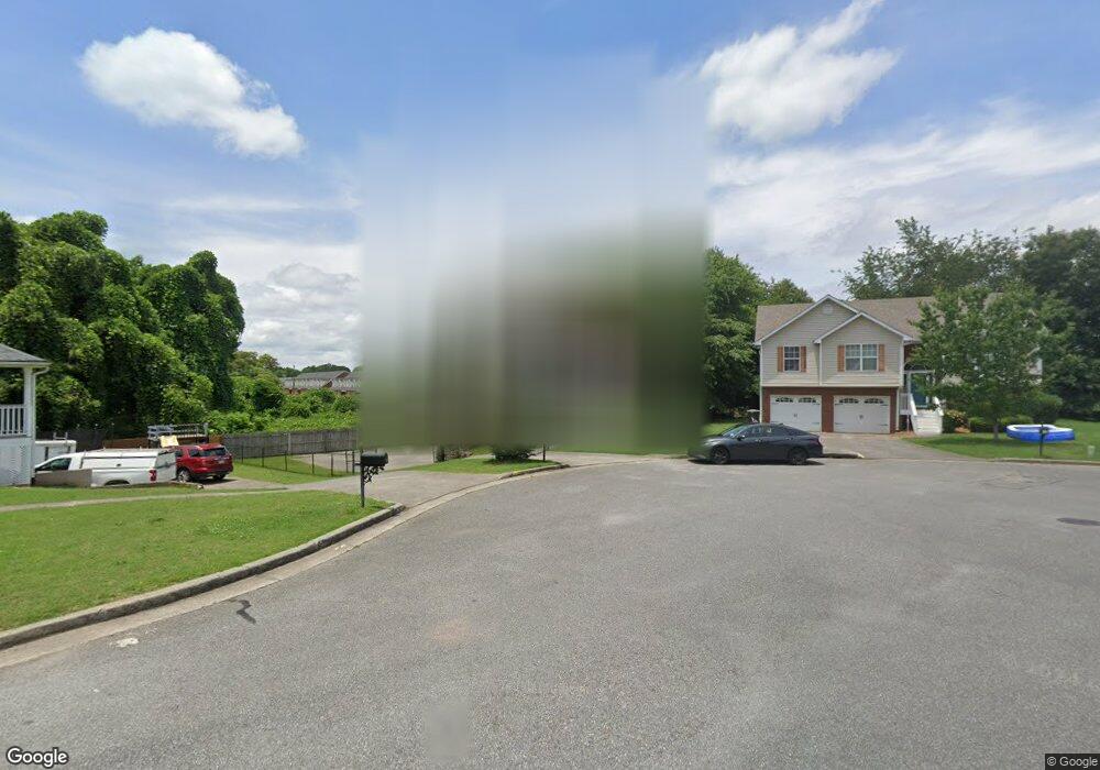 8 Piedmont Ln, Cartersville, GA 30120 - photo 1