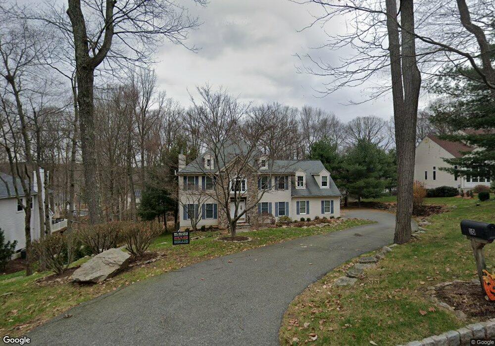 10 Heritage Ct, Randolph, NJ 07869 - photo 1