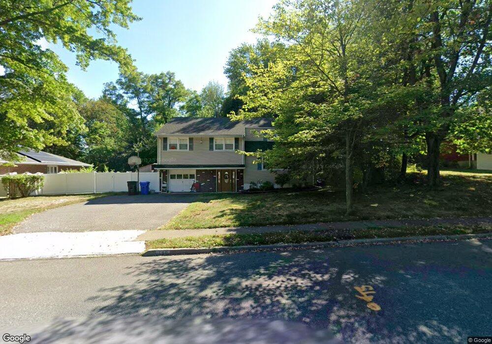 148 Howland Ave, Paramus, NJ 07652 - photo 1