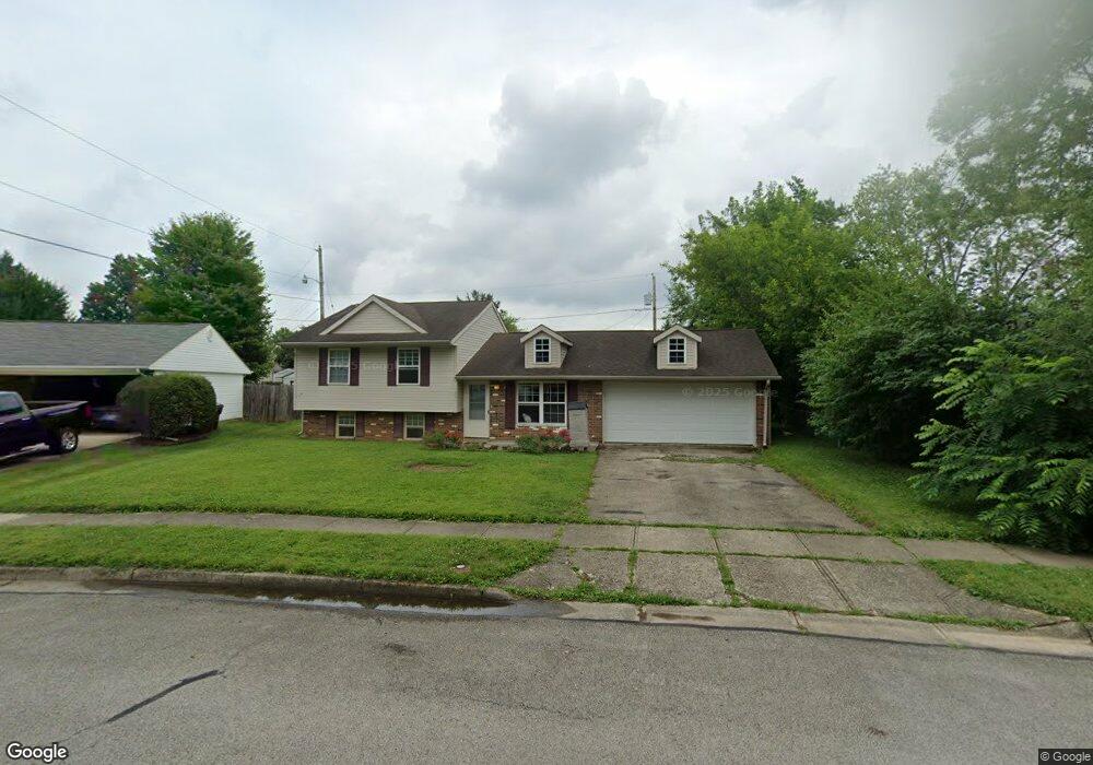 1841 Crase Dr, Xenia, OH 45385 - photo 1