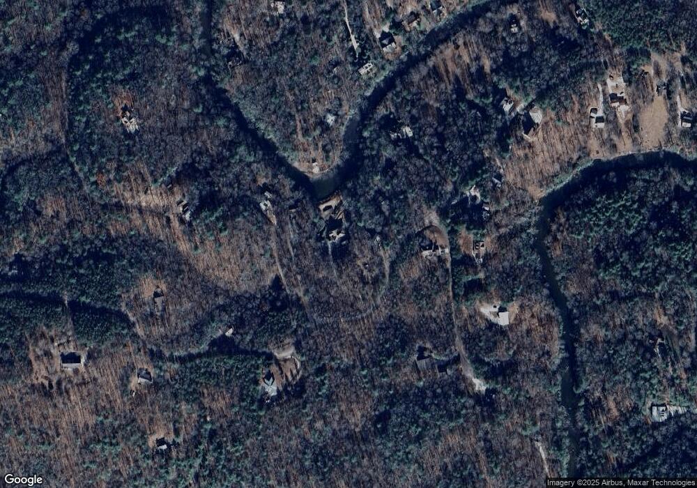 2785 Panorama Dr, Sautee Nacoochee, GA 30571 - photo 1