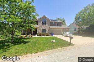 904 Willow Ln, Lisbon, IA 52253