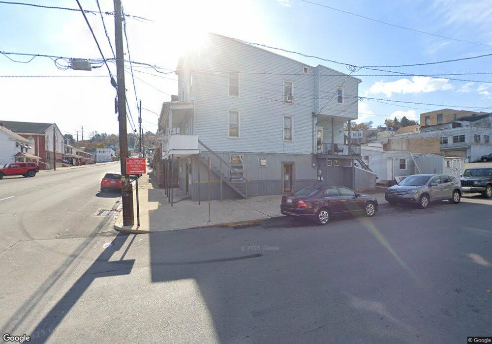 8 S 2nd St, Shamokin, PA 17872 - photo 1