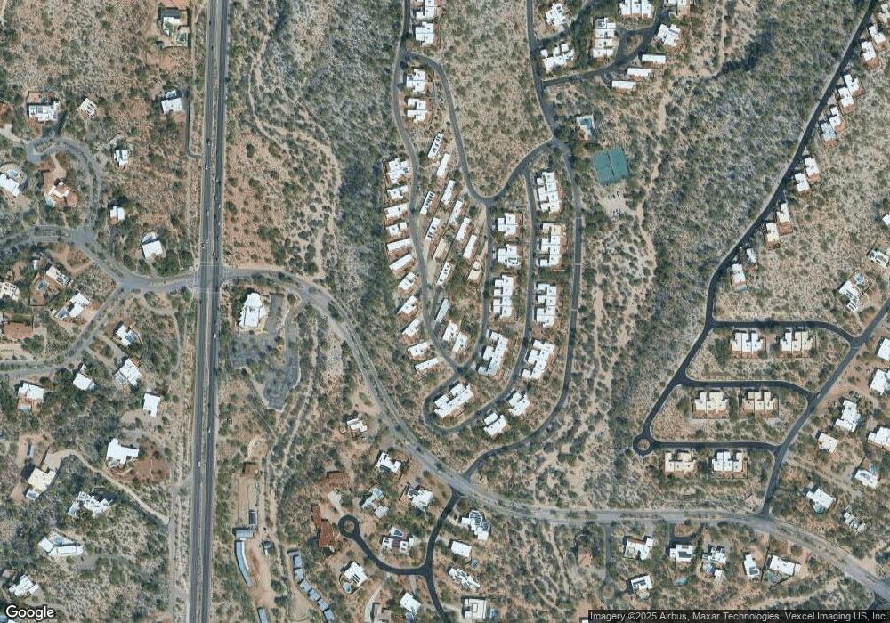 5060 N Camino de la Cumbre, Tucson, AZ 85750 - photo 1