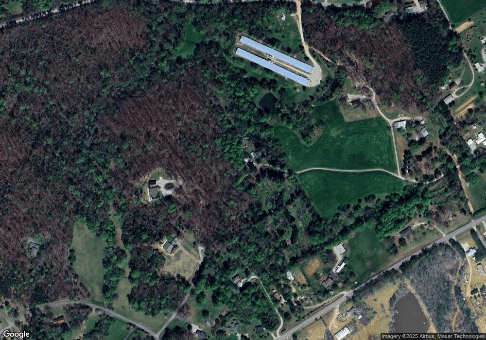 461 Palmer Rd, Demorest, GA 30535 - photo 1