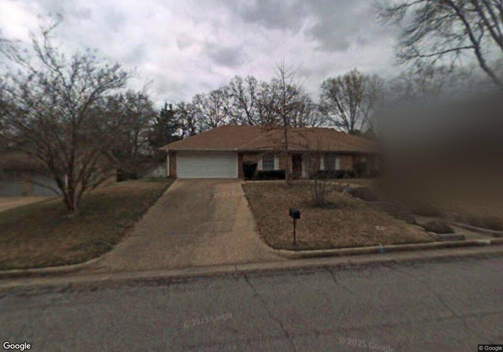 1718 Picadilly Place, Tyler, TX 75703 - photo 1