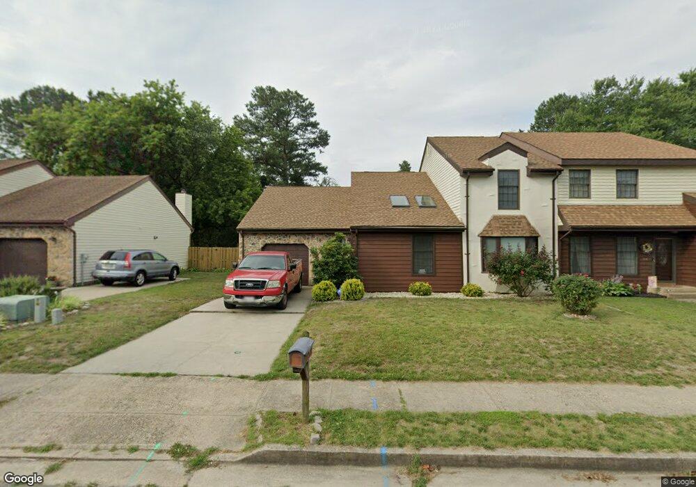 116 Glen Ave, Salisbury, MD 21804 - photo 1