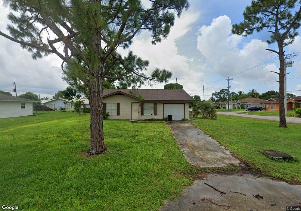 5436 23rd Ct SW, Naples, FL 34116 - photo 1