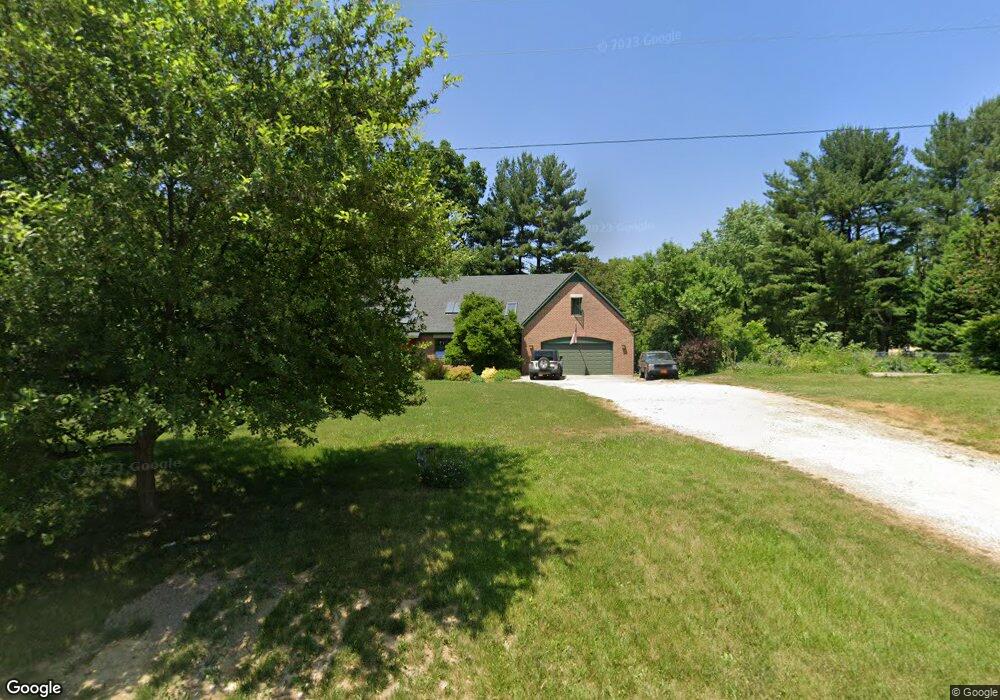8232 W 510 S, Westpoint, IN 47992 - photo 1