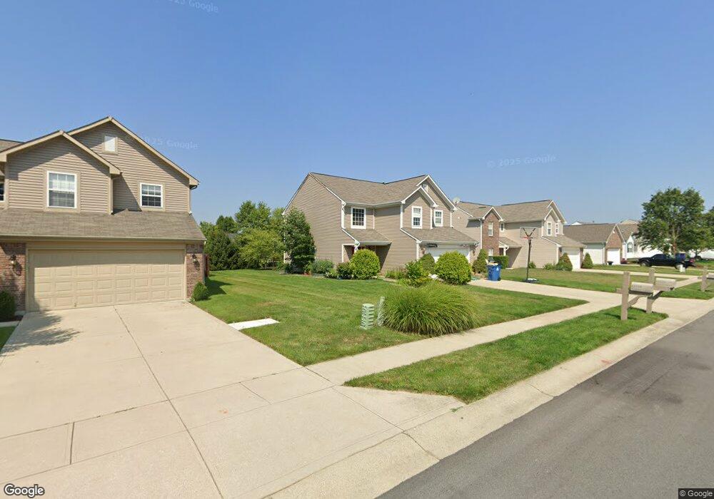 12776 Redskins Ave, Fishers, IN 46037 - photo 1