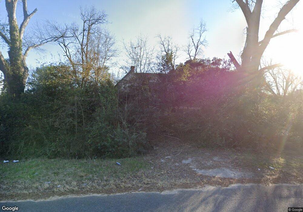 520 Old Savannah Rd, Ailey, GA 30410 - photo 1