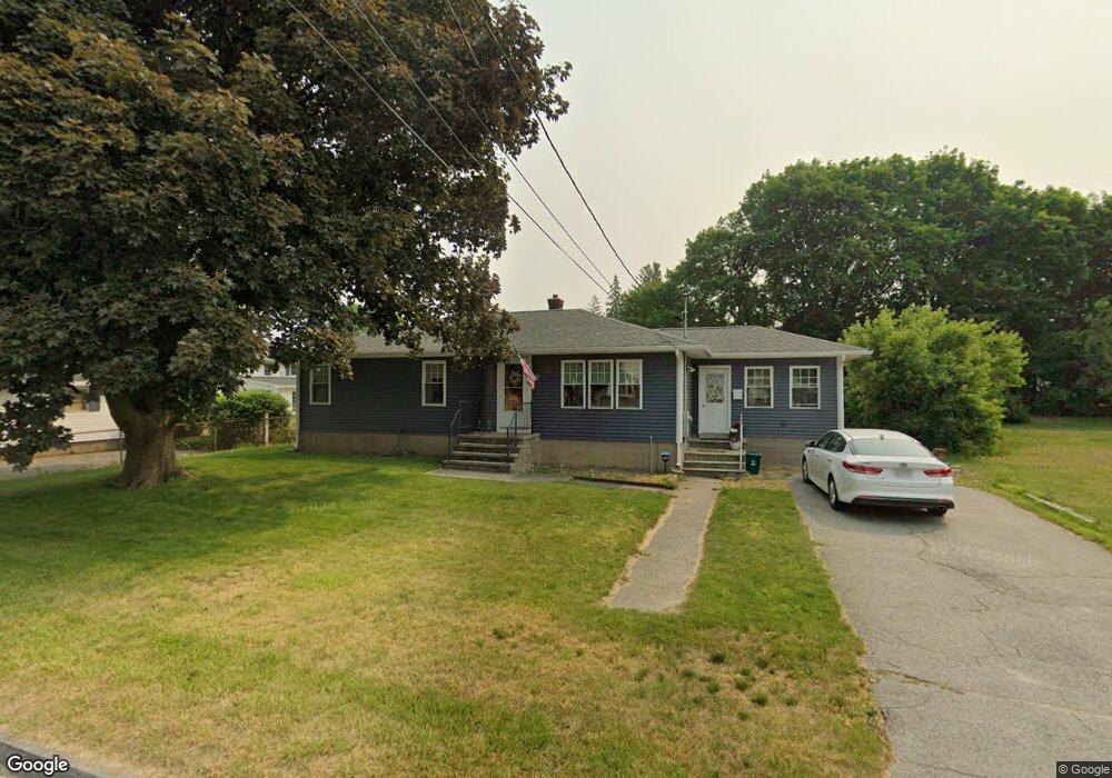 89 Allston Ave, Worcester, MA 01604 - photo 1